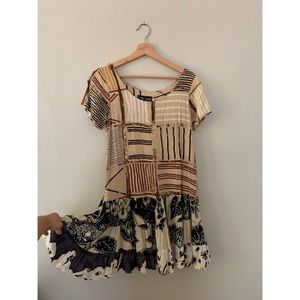 Jams World dress, size small